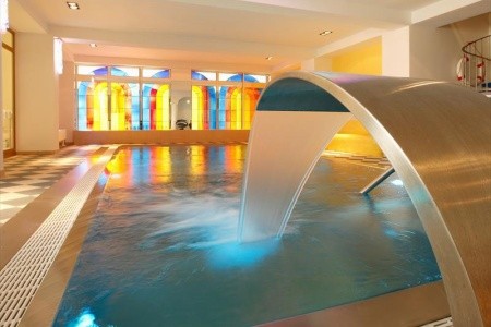 Berger's Sporthotel - 21