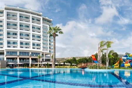 Liberty Kusadasi (Ex. Liberty Golf And Resort Kusadasi) - 3