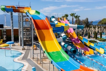 Liberty Kusadasi (Ex. Liberty Golf And Resort Kusadasi) - 5