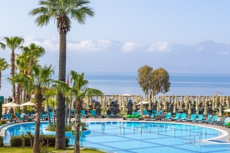 Liberty Kusadasi (Ex. Liberty Golf And Resort Kusadasi) - 6