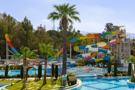 Liberty Kusadasi (Ex. Liberty Golf And Resort Kusadasi) - 7