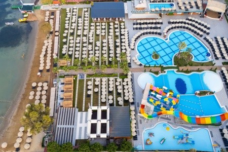 Liberty Kusadasi (Ex. Liberty Golf And Resort Kusadasi) - 10