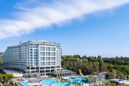 Liberty Kusadasi (Ex. Liberty Golf And Resort Kusadasi) - 11