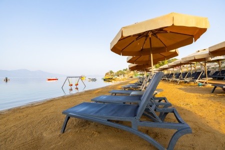 Liberty Kusadasi (Ex. Liberty Golf And Resort Kusadasi) - 12