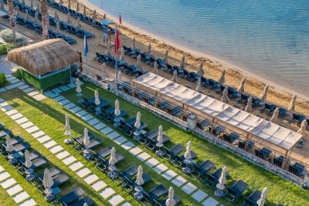 Liberty Kusadasi (Ex. Liberty Golf And Resort Kusadasi) - 13