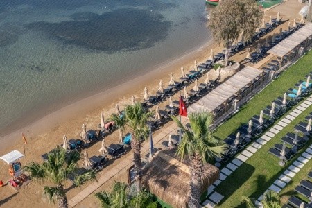 Liberty Kusadasi (Ex. Liberty Golf And Resort Kusadasi) - 14