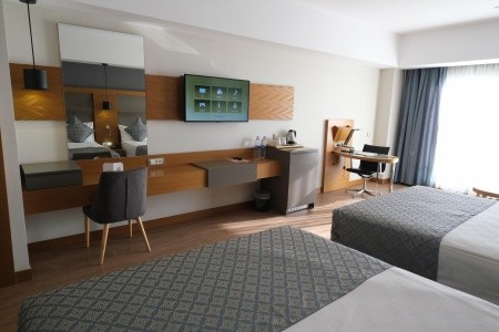 Liberty Kusadasi (Ex. Liberty Golf And Resort Kusadasi) - 15