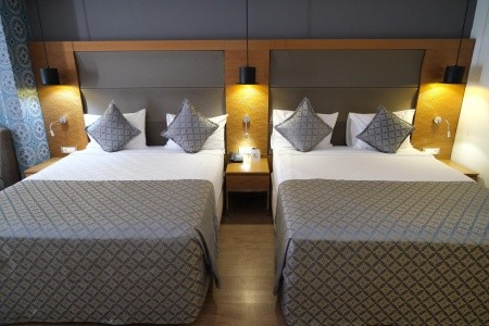 Liberty Kusadasi (Ex. Liberty Golf And Resort Kusadasi) - 16