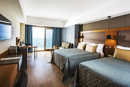 Liberty Kusadasi (Ex. Liberty Golf And Resort Kusadasi) - 17