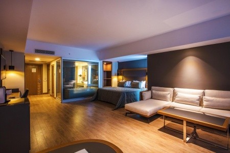 Liberty Kusadasi (Ex. Liberty Golf And Resort Kusadasi) - 18