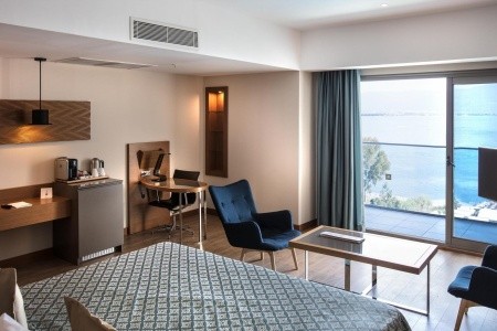 Liberty Kusadasi (Ex. Liberty Golf And Resort Kusadasi) - 19