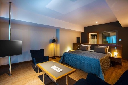 Liberty Kusadasi (Ex. Liberty Golf And Resort Kusadasi) - 20