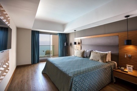 Liberty Kusadasi (Ex. Liberty Golf And Resort Kusadasi) - 21