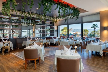 Liberty Kusadasi (Ex. Liberty Golf And Resort Kusadasi) - 23