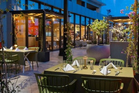 Liberty Kusadasi (Ex. Liberty Golf And Resort Kusadasi) - 24