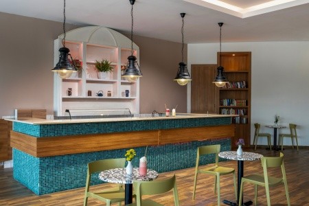 Liberty Kusadasi (Ex. Liberty Golf And Resort Kusadasi) - 25