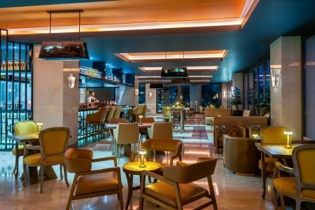 Liberty Kusadasi (Ex. Liberty Golf And Resort Kusadasi) - 26