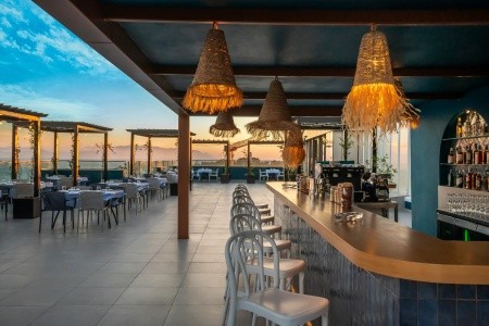 Liberty Kusadasi (Ex. Liberty Golf And Resort Kusadasi) - 27