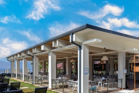 Liberty Kusadasi (Ex. Liberty Golf And Resort Kusadasi) - 28