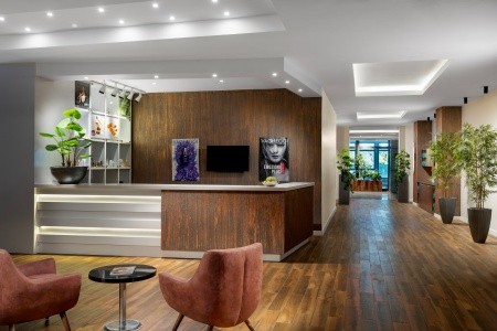 Liberty Kusadasi (Ex. Liberty Golf And Resort Kusadasi) - 30