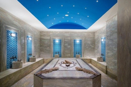 Liberty Kusadasi (Ex. Liberty Golf And Resort Kusadasi) - 31