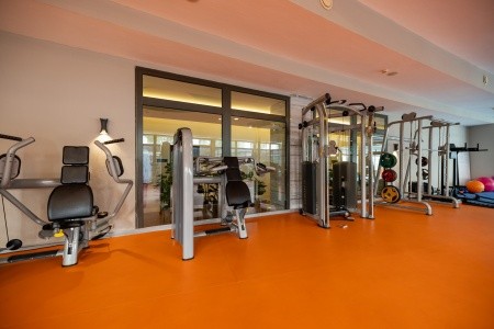 Liberty Kusadasi (Ex. Liberty Golf And Resort Kusadasi) - 32