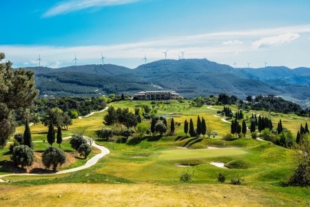 Liberty Kusadasi (Ex. Liberty Golf And Resort Kusadasi) - 33