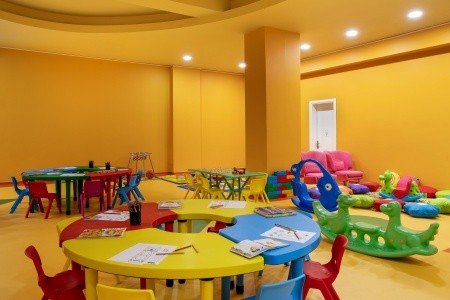 Liberty Kusadasi (Ex. Liberty Golf And Resort Kusadasi) - 34