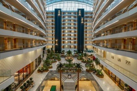 Liberty Kusadasi (Ex. Liberty Golf And Resort Kusadasi) - 35