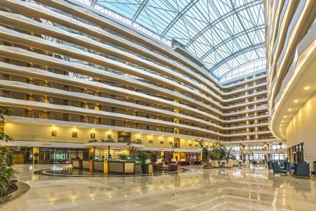 Liberty Kusadasi (Ex. Liberty Golf And Resort Kusadasi) - 36