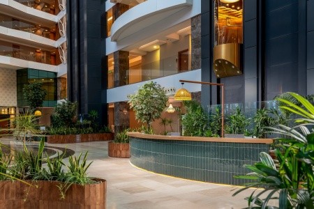 Liberty Kusadasi (Ex. Liberty Golf And Resort Kusadasi) - 37