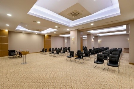 Liberty Kusadasi (Ex. Liberty Golf And Resort Kusadasi) - 39