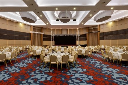 Liberty Kusadasi (Ex. Liberty Golf And Resort Kusadasi) - 40