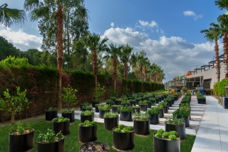 Liberty Kusadasi (Ex. Liberty Golf And Resort Kusadasi) - 41