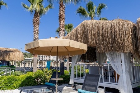 Liberty Kusadasi (Ex. Liberty Golf And Resort Kusadasi) - 42