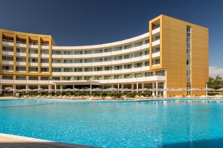 Aluasoul Sunny Beach (Ex. Riu Helios) - 4