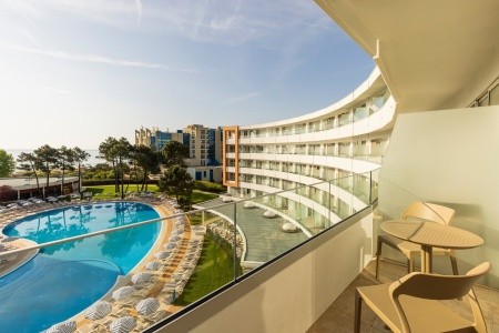 Aluasoul Sunny Beach (Ex. Riu Helios) - 13