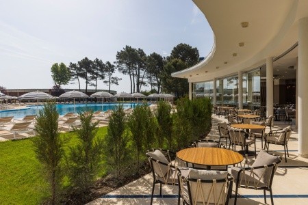 Aluasoul Sunny Beach (Ex. Riu Helios) - 24