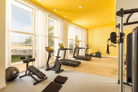 Aluasoul Sunny Beach (Ex. Riu Helios) - 27