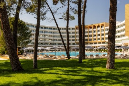 Aluasoul Sunny Beach (Ex. Riu Helios) - 33