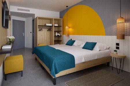 Sunny Baška Hotel (Ex. Corinthia) - 11