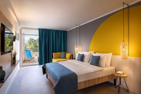 Sunny Baška Hotel (Ex. Corinthia) - 13