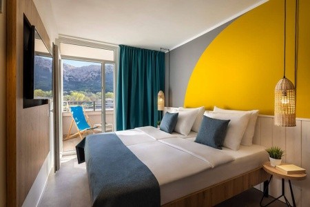 Sunny Baška Hotel (Ex. Corinthia) - 14