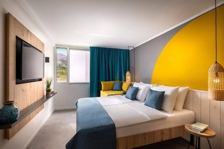 Sunny Baška Hotel (Ex. Corinthia) - 15