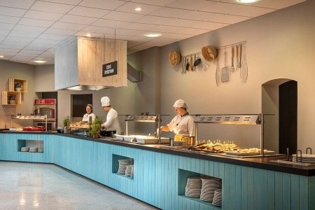 Sunny Baška Hotel (Ex. Corinthia) - 17