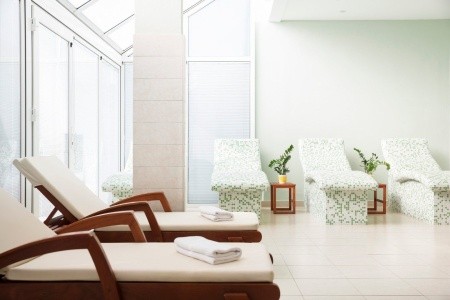 Sunny Baška Hotel (Ex. Corinthia) - 20