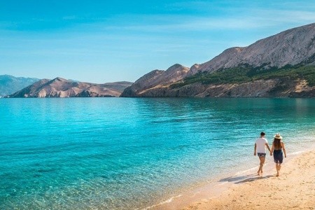 Sunny Baška Hotel (Ex. Corinthia) - 24