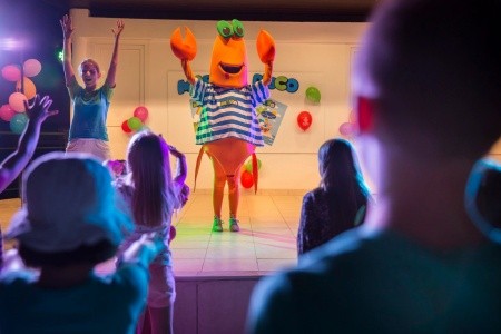 Sunny Baška Hotel (Ex. Corinthia) - 27