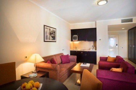 Valamar Atrium Residence Baška - 3