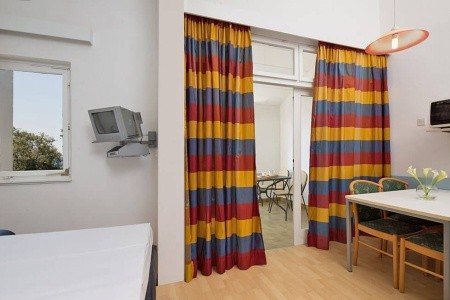 Valamar Lanterna Sunny Resort - 5